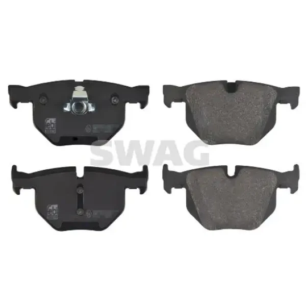 SWAG Arka Fren Balatası – 20916466