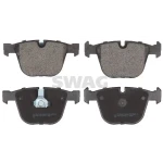 SWAG Arka Fren Balatası – 20916467