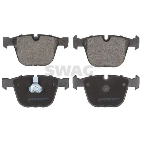 SWAG Arka Fren Balatası – 20916467 ürün görseli