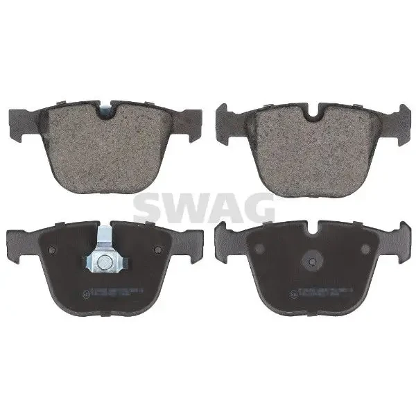 SWAG Arka Fren Balatası – 20916467