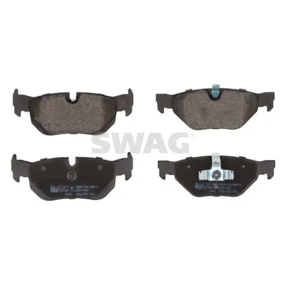 SWAG Arka Fren Balatası – 20916533 ürün görseli