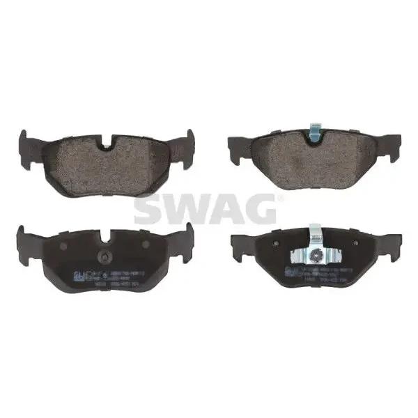 SWAG Arka Fren Balatası – 20916533