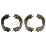 SWAG Arka Fren Balatası – 30936753 / OEM 2H0698525SK