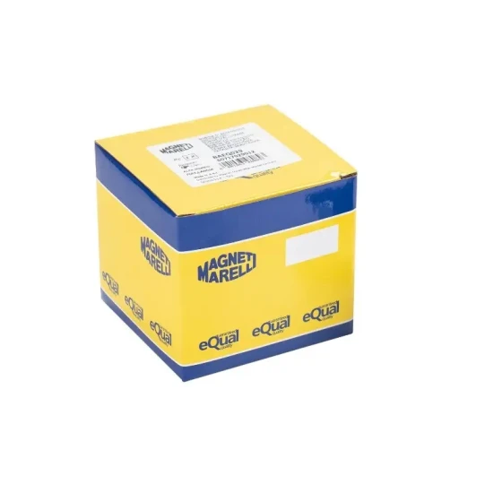 Magneti Marelli Arka Fren Balatası – 323700005400 ürün görseli