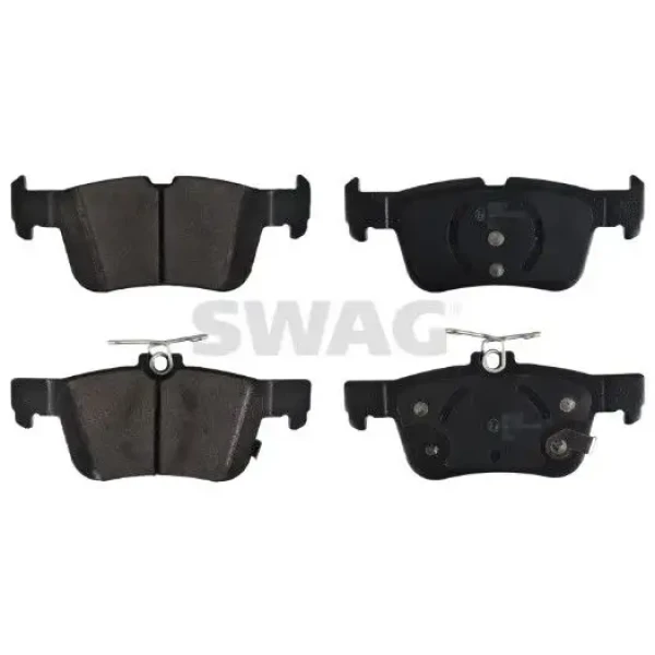 SWAG Arka Fren Balatası – 33106550
