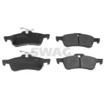 SWAG Arka Fren Balatası – 33107258