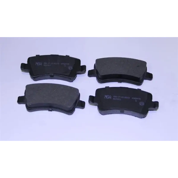 MGA Arka Fren Balatası – 55263 / OEM 6G912M008FA