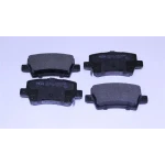 MGA Arka Fren Balatası – 55323 / OEM 43022SMGE01