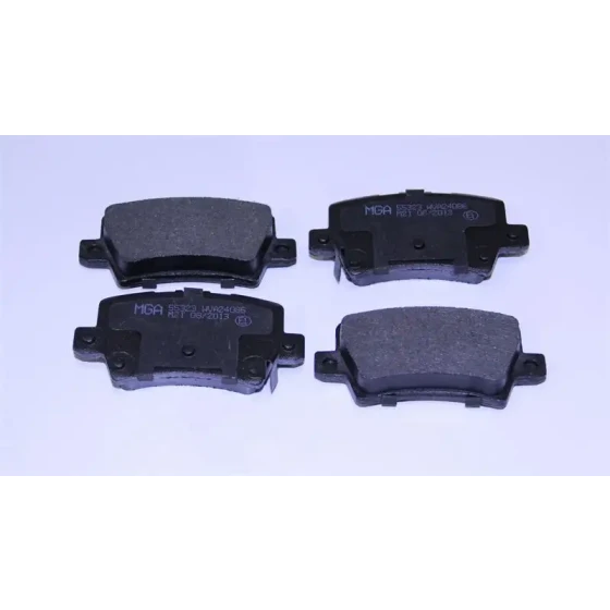 MGA Arka Fren Balatası – 55323 / OEM 43022SMGE01 ürün görseli