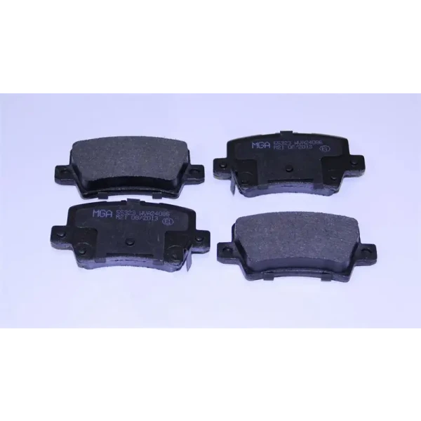 MGA Arka Fren Balatası – 55323 / OEM 43022SMGE01