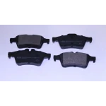 MGA Arka Fren Balatası – 55358 / OEM BPYK2648Z