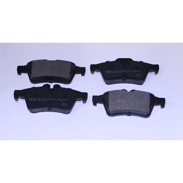MGA Arka Fren Balatası – 55358 / OEM BPYK2648Z
