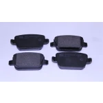 MGA Arka Fren Balatası – 55392 / OEM 6G912M008GF