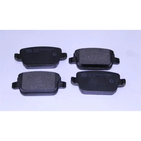 MGA Arka Fren Balatası – 55392 / OEM 6G912M008GF