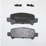 MGA Arka Fren Balatası – 55419 / OEM 26696FC020