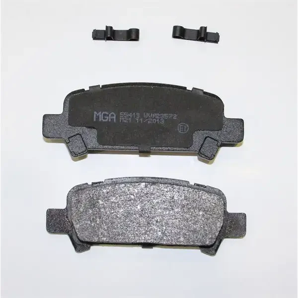 MGA Arka Fren Balatası – 55419 / OEM 26696FC020