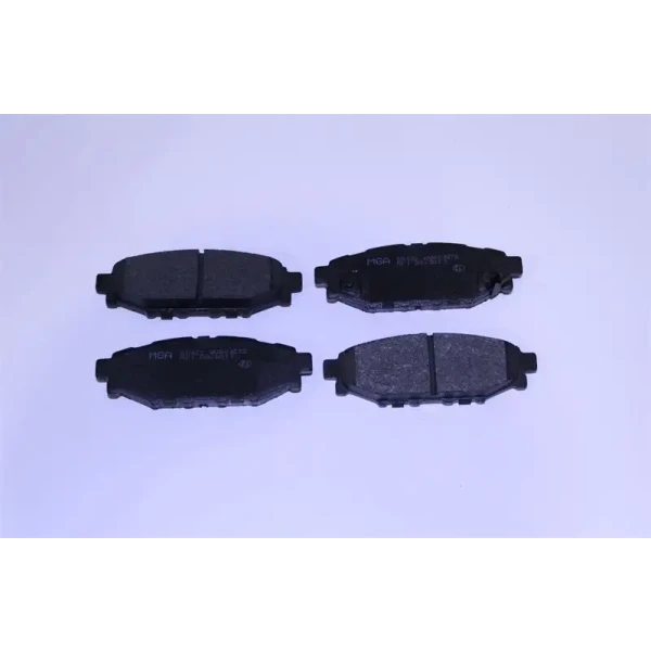 MGA Arka Fren Balatası – 55422 / OEM 26696AG010
