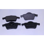 MGA Arka Fren Balatası – 55444 / OEM 30648382