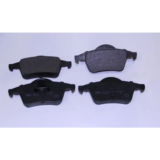 MGA Arka Fren Balatası – 55444 / OEM 30648382 ürün görseli
