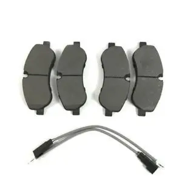 MGA Arka Fren Balatası – 55562 / OEM BK212M008AA