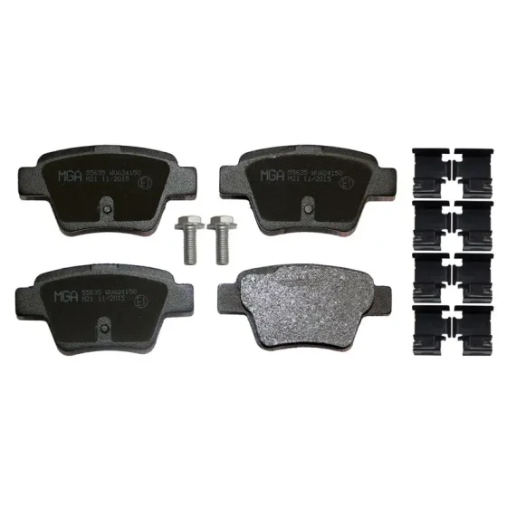 MGA Arka Fren Balatası – 55635 / OEM 425340 ürün görseli
