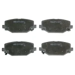 MGA Arka Fren Balatası – 55636 / OEM K68159526AA