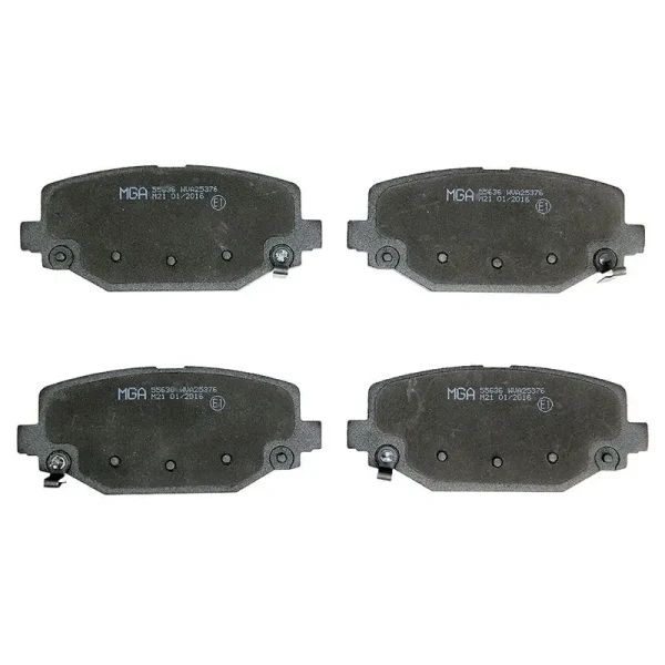 MGA Arka Fren Balatası – 55636 / OEM K68159526AA