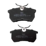 MGA Arka Fren Balatası – 55694 / OEM C1BC2M007AA