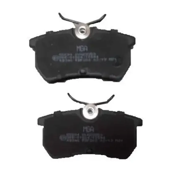 MGA Arka Fren Balatası – 55694 / OEM C1BC2M007AA ürün görseli