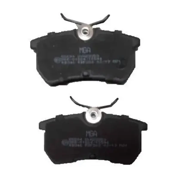 MGA Arka Fren Balatası – 55694 / OEM C1BC2M007AA