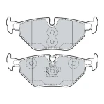 MGA Arka Fren Balatası – 56207 / OEM 34216778168
