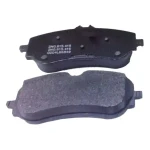 MGA Arka Fren Balatası – 56408 / OEM 2H6698451A