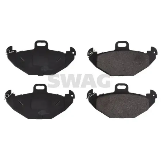 SWAG Arka Fren Balatası – 60916405 / OEM 7701205491 ürün görseli