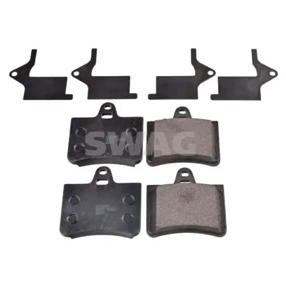 SWAG Arka Fren Balatası – 64916420 ürün görseli