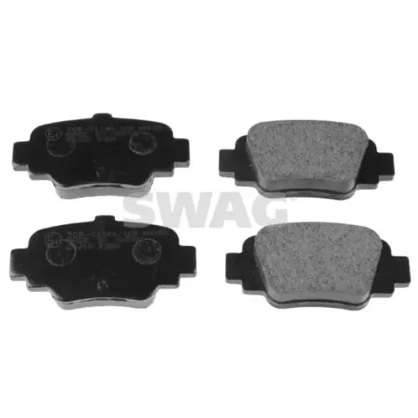 SWAG Arka Fren Balatası – 82916269 / OEM 4406099B85