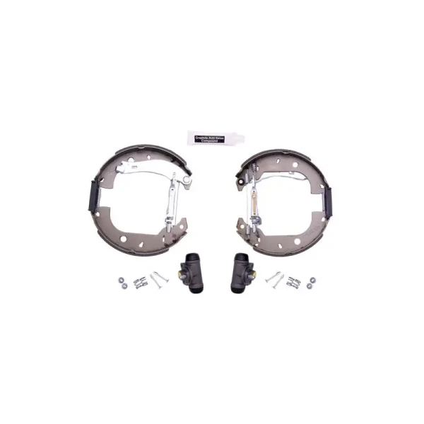 Hella Arka Fren Balatası – 8DB355004-071 / OEM 60810038