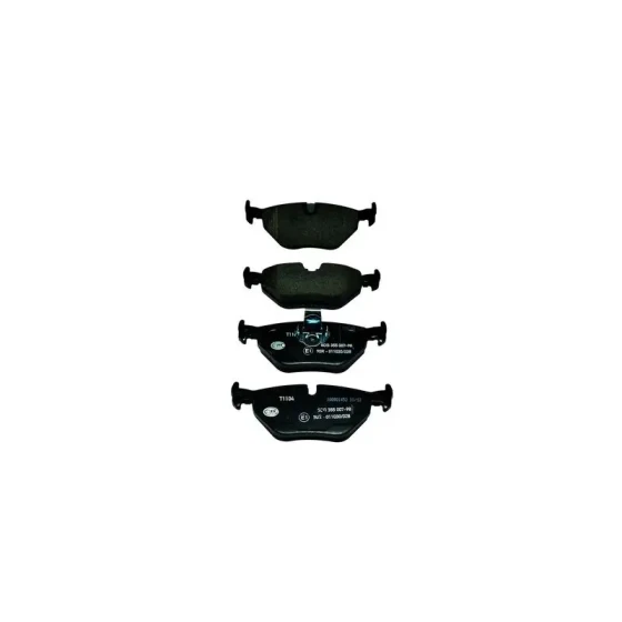 Hella Arka Fren Balatası – 8DB355007-981 ürün görseli