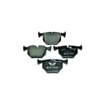 Hella Arka Fren Balatası – 8DB355008-091