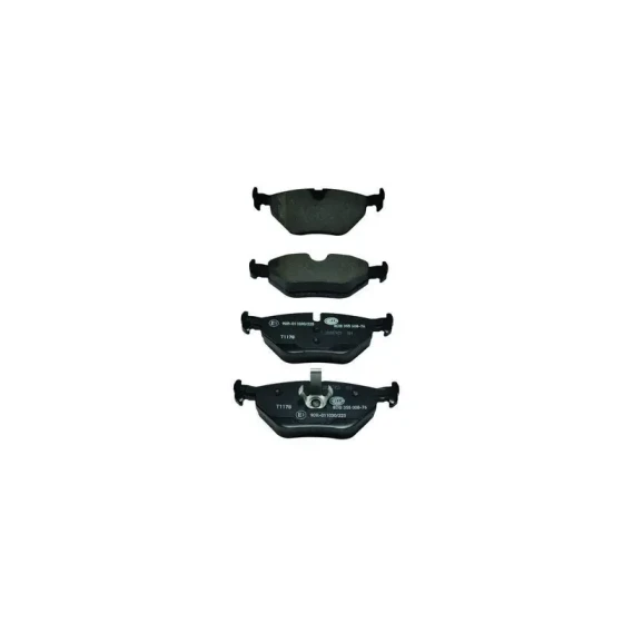 Hella Arka Fren Balatası – 8DB355008-761 ürün görseli