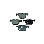 Hella Arka Fren Balatası – 8DB355010-751