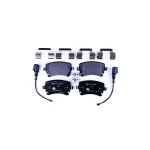 Hella Arka Fren Balatası – 8DB355011-531