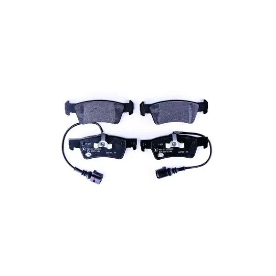 Hella Arka Fren Balatası – 8DB355012-441 / OEM 7L6698451C ürün görseli