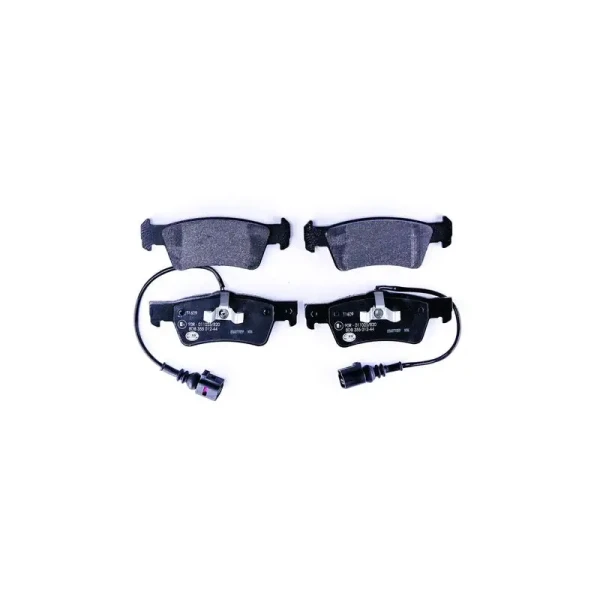 Hella Arka Fren Balatası – 8DB355012-441 / OEM 7L6698451C