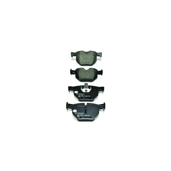 Hella Arka Fren Balatası – 8DB355013-941 ürün görseli