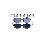 Hella Arka Fren Balatası – 8DB355014-361