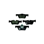 Hella Arka Fren Balatası – 8DB355019-971