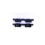 Hella Arka Fren Balatası – 8DB355021-681