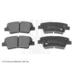 Blueprint Arka Fren Balatası – ADG042100 / OEM 583022KA10