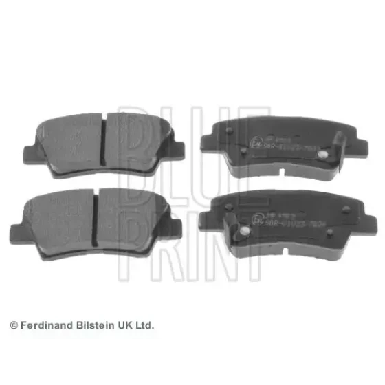Blueprint Arka Fren Balatası – ADG042100 / OEM 583022KA10 ürün görseli