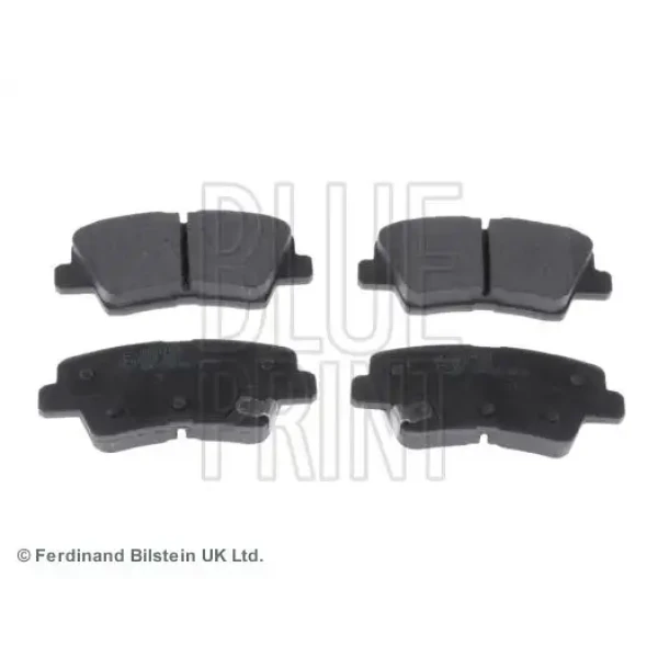 Blueprint Arka Fren Balatası – ADG042154